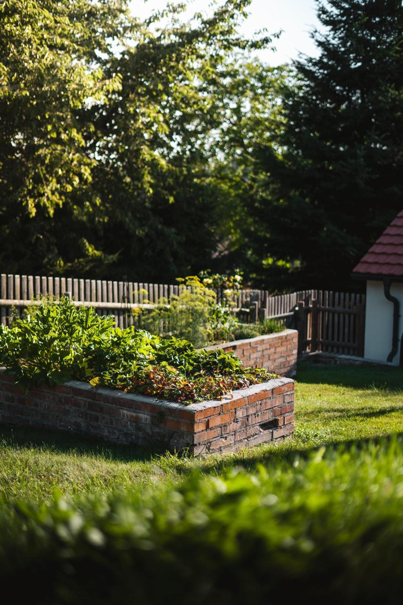 Pod Vojtechem - Soukromy Wellness Apartman Villa Votice Екстериор снимка